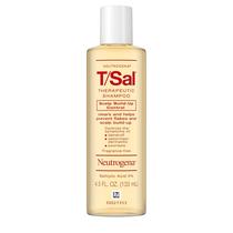 Shampoo Neutrogena T/Sal Terapêutico para Couro Cabeludo - 133ml