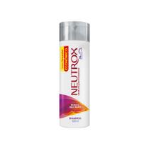 Shampoo neutrox 24 multi beneficios 500ml Shampoo neutrox 24 multi beneficios 500ml