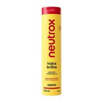 Shampoo Neutrox Classico 300ml Shampoo Neutrox Classico 300ml