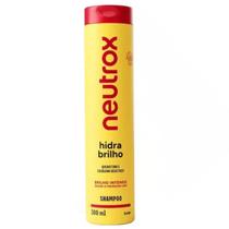 Shampoo Neutrox Hidra Brilho 300ml