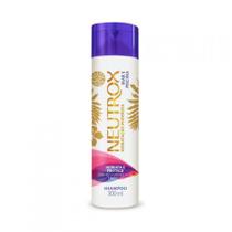 Shampoo Neutrox Mar e Piscina 300ml