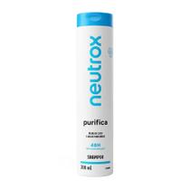Shampoo Neutrox Purifica 300ml