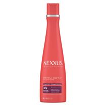 Shampoo Nexxus Amino Bond para todos os tipos de cabelos danificados 400mL