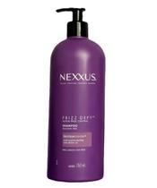 Shampoo Nexxus Frizz Defy Active Frizz Control 750ml