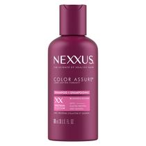 Shampoo Nexxus Hair Color Assure Sulfate Free 90mL