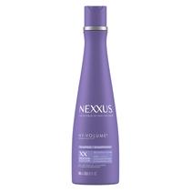 Shampoo Nexxus Hy-Volume Weightless Lift 400 ml para cabelos lisos