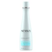 Shampoo Nexxus Hydra-Light Weightless Moisture 400 ml para cabelos oleosos