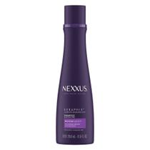 Shampoo Nexxus Keraphix Complete Regeneration sem Silicone 250ml