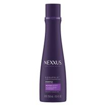 Shampoo Nexxus Keraphix Complete Regeneration sem Silicone 250ml Shampoo Nexxus Keraphix Complete Regeneration sem Silicone 250ml