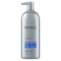 Shampoo Nexxus Therappe Ultimate Moisture 1L - Para Cabelos Secos