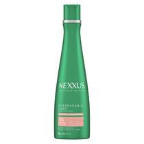 Shampoo Nexxus Unbreakable Care Anti-Quebra 400 ml sem sulfato