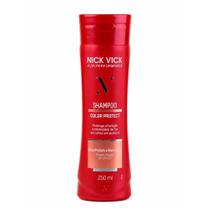 Shampoo Nick Vick Alta Performance Color Protect 250ml Shampoo Nick Vick Alta Performance Color Protect 250ml