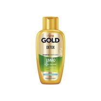 Shampoo Niely Gold 275ml Detox