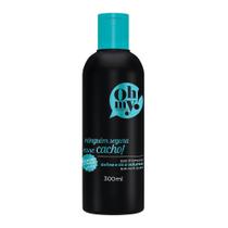 Shampoo Ninguém Segura Esse Cacho 300 Ml - Oh My