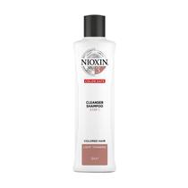 Shampoo Nioxin n3 300ml