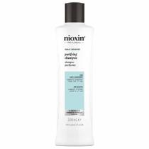 Shampoo Nioxin Scalp Recovery