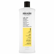 Shampoo Nioxin System 1