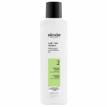 Shampoo Nioxin System 2