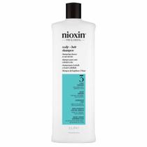 Shampoo Nioxin System 3