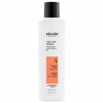 Shampoo Nioxin System 4