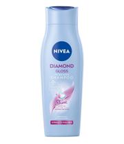 Shampoo NIVEA Diamond Gloss 250mL