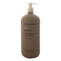 Shampoo No Frizz da Living Proof para unissex shampoo de 2