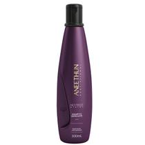 Shampoo No Frizz System 300ml Aneethun com pH 6 0 para Limpeza Suave Controle do Frizz e Redução do Volume