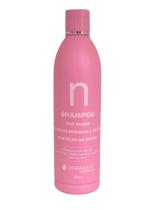 Shampoo Normais a Secos c/ Óleo de Rícino 500 ml Diamante Profissional