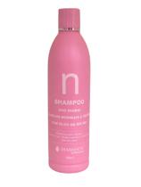 Shampoo Normais a Secos c/ Óleo de Rícino 500 ml Diamante Profissional