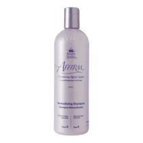Shampoo Normalizante Step 4 Affirm 475ml Avlon Shampoo Normalizante Step 4 Affirm 475ml Avlon