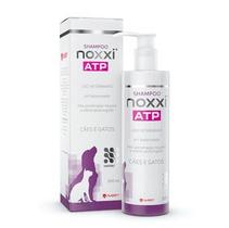 Shampoo noxxi atp 200ml hidratante