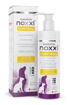 Shampoo noxxi control 200ml Shampoo noxxi control 200ml