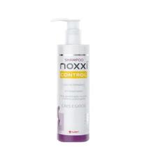 Shampoo Noxxi Control para Cães e Gatos 200 ml
