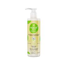 Shampoo Noxxi Green Control Controle da Oleosidade e Limpeza Profunda - 200ml