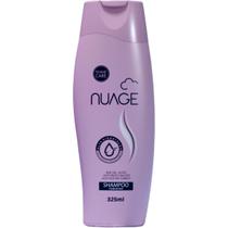Shampoo Nuage Fem Alta Hidratação Anti Frizz Maciez 325ml