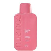Shampoo Nuance Glow Day Uso Diário 250ml Shampoo Nuance Glow Day Uso Diário 250ml
