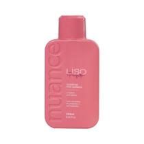 Shampoo Nuance Liso Perfeito Pós Química 250ml