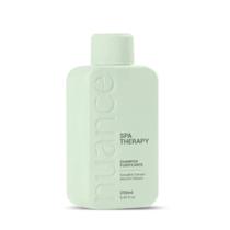 Shampoo Nuance Spa Therapy 250ml Shampoo Nuance Spa Therapy 250ml
