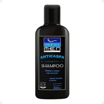 Shampoo Nupill Men Anticaspa 200ml Shampoo Nupill Men Anticaspa 200ml
