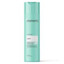 Shampoo Nutri 300ml Elements