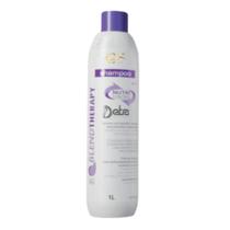 Shampoo Nutri Control Blend Therapy Detra Hair 1000ml