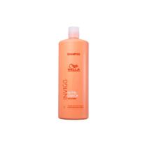 Shampoo Nutri Enrich Invigo 1000ml - Wella