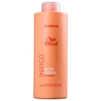 Shampoo Nutri Enrich Invigo 1L Wella Shampoo Nutri Enrich Invigo 1L Wella