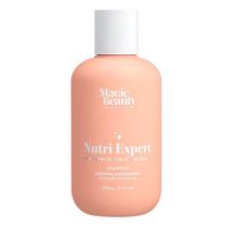 Shampoo Nutri Expert 250ml Nutrição Magic Beauty