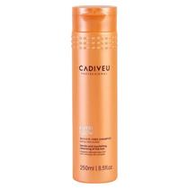 Shampoo Nutri Glow 250ml - Cadiveu Professional Shampoo Nutri Glow 250ml - Cadiveu Professional