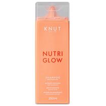 Shampoo Nutri Glow Knut 250ml