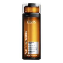 Shampoo Nutri Infusion 300ml Truss Shampoo Nutri Infusion 300ml Truss