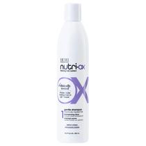 Shampoo NUTRI-OX Gentle para cabelos coloridos tratados quimicamente 450 ml Shampoo NUTRI-OX Gentle para cabelos coloridos tratados quimicamente 450 ml