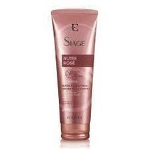 Shampoo nutri rose 250ml Shampoo nutri rose 250ml