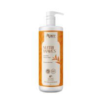 Shampoo Nutri Waves 1000ML Apice